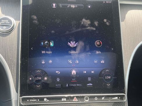 Used 2023 Mercedes-Benz C 300 4MATIC Sedan image 24