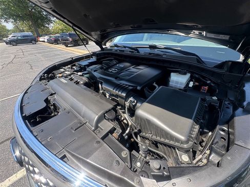 Used 2017 INFINITI QX80 4WD w/ Driver Assistance Package image 45
