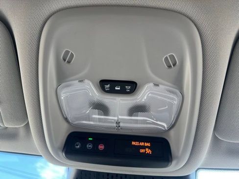 New 2027 Chevrolet Bolt LT image 36