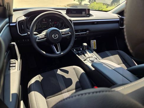 New 2026 MAZDA CX-50 2.5 Hybrid w/ Cargo Package AWD/4WD image 15