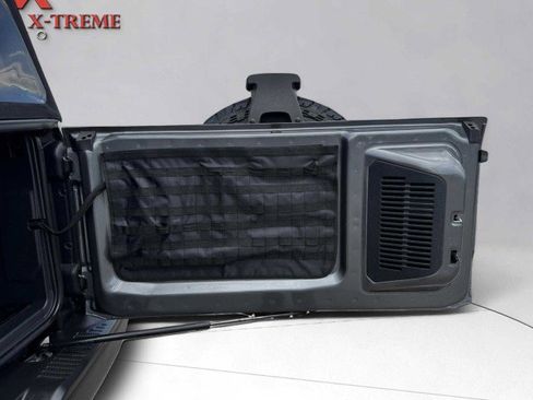 Used 2023 Ford Bronco Black Diamond image 61