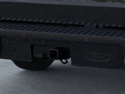 New 2025 Ford Maverick Lobo image 23