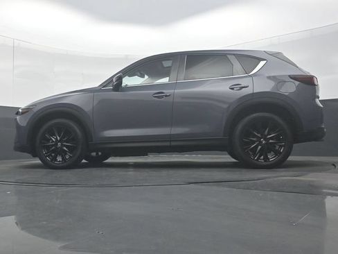 Used 2023 MAZDA CX-5 Carbon Edition AWD/4WD image 29