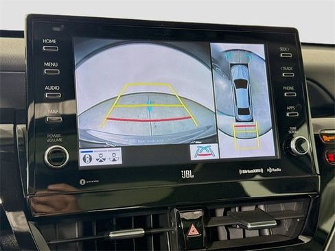 Certified 2024 Toyota Camry XLE w/ Navigation Package image 14