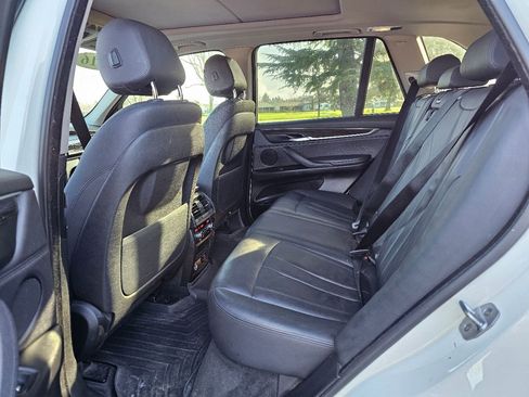 Used 2016 BMW X5 xDrive35i image 28