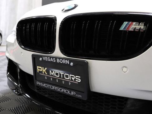 Used 2015 BMW 650i Gran Coupe xDrive w/ M Sport Edition AWD/4WD image 14