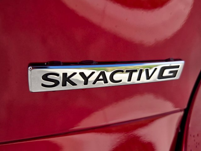 New 2026 MAZDA CX-5 Preferred AWD/4WD image 12
