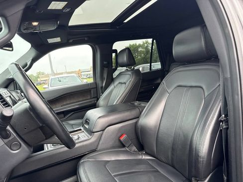 Used 2021 Ford Expedition Limited AWD/4WD image 10
