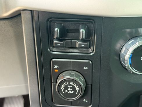 Used 2023 Ford F150 XLT w/ Equipment Group 301A Mid AWD/4WD image 31