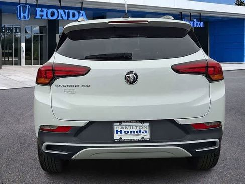 Used 2023 Buick Encore GX Select image 7
