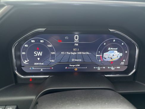 Used 2024 GMC Sierra 1500 Denali w/ Denali Reserve Package image 8