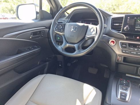 Used 2023 Honda Passport EX-L image 22