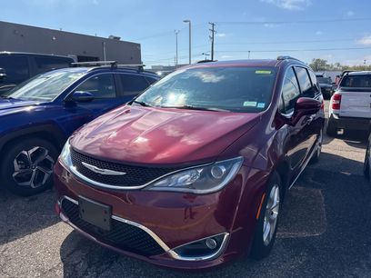 Used 2020 Chrysler Pacifica Touring-L