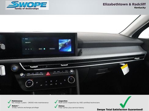 New 2026 Hyundai Sonata SEL image 20