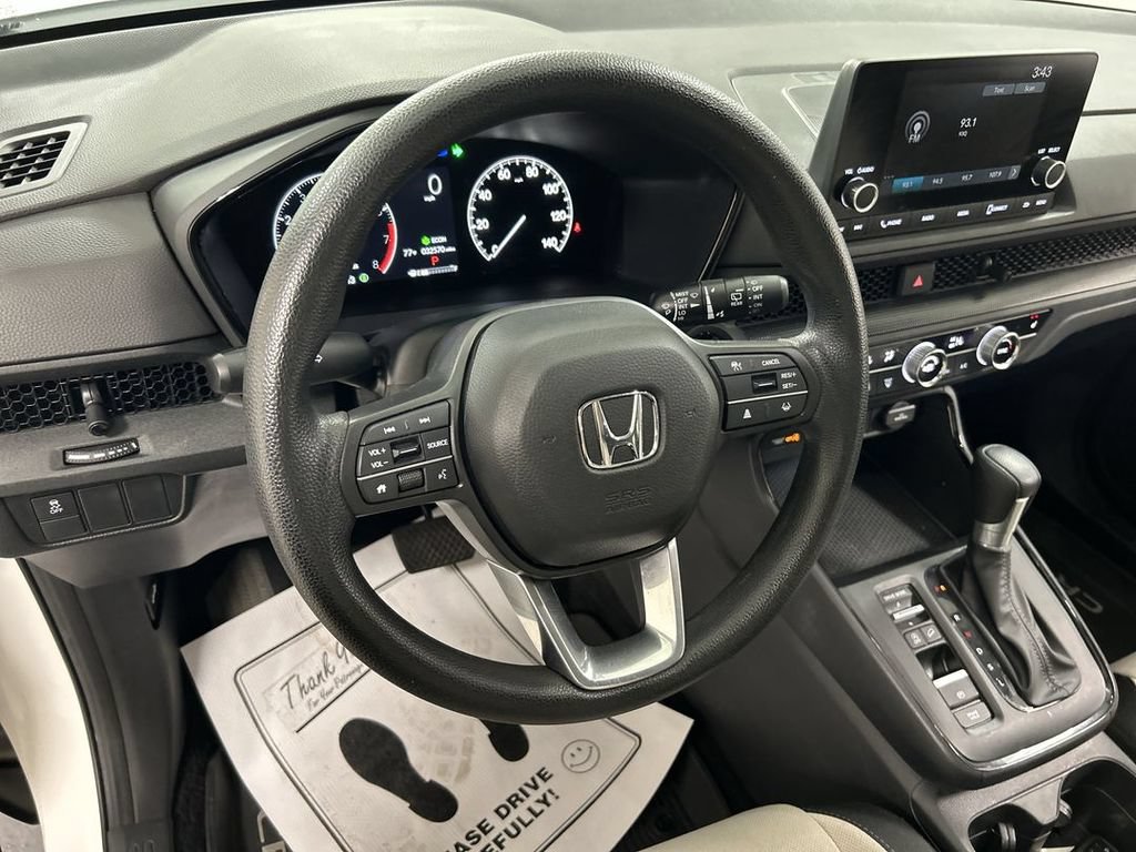 Used 2024 Honda CR-V EX image 4