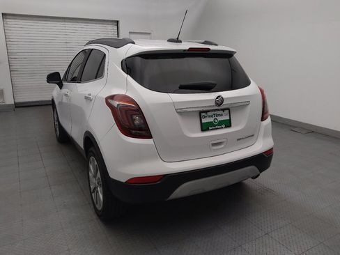 Used 2019 Buick Encore Preferred FWD image 6