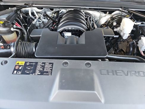 Used 2016 Chevrolet Suburban LTZ AWD/4WD image 22