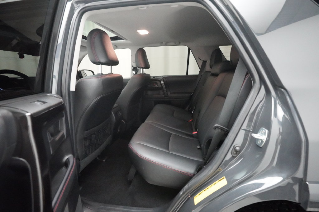 Used 2024 Toyota 4Runner TRD Pro AWD/4WD image 15
