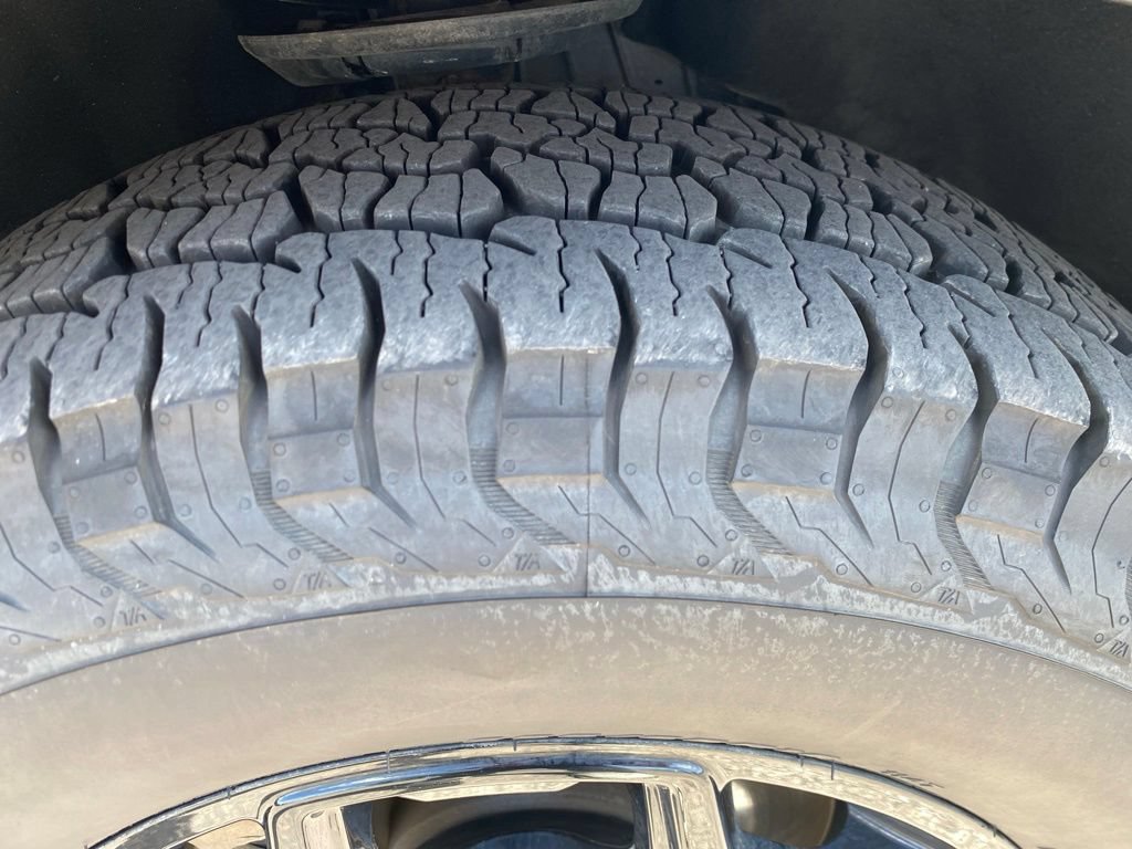 Used 2022 Ford Explorer Timberline AWD/4WD image 9