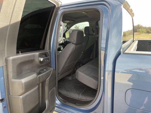 Used 2024 Chevrolet Silverado 2500 Custom w/ Custom Value Package image 26