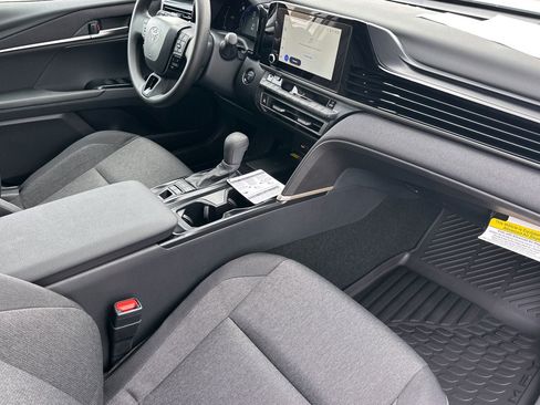 New 2026 Toyota Camry LE FWD image 14