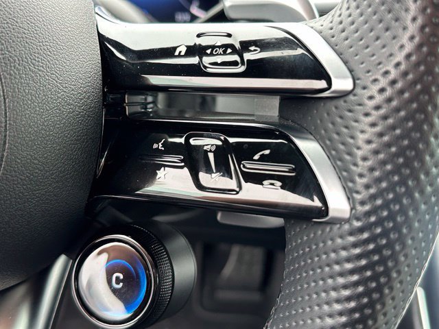 Certified 2022 Mercedes-Benz SL 55 AMG 4MATIC image 23