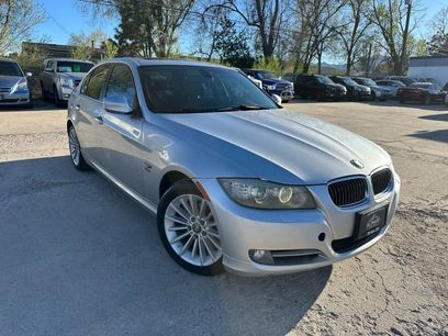 Used 2011 BMW 335i xDrive Sedan