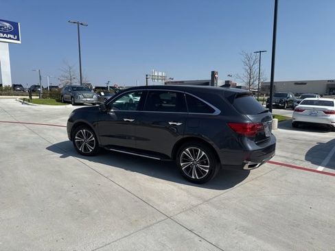 Used 2020 Acura MDX FWD w/ Technology Package image 3