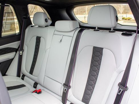 Used 2025 BMW X5 M Competition w/ Executive Package image 22