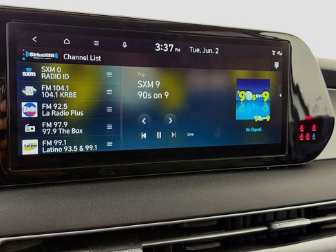 Used 2024 Hyundai Palisade XRT FWD image 17