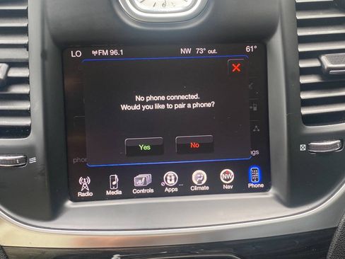 Used 2016 Chrysler 300 Limited RWD image 38