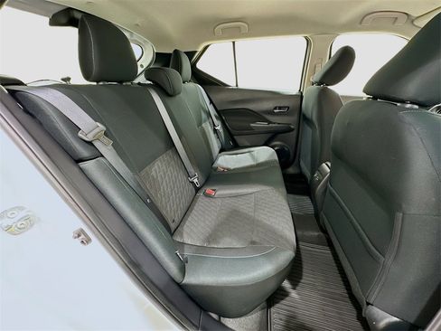 Used 2024 Nissan Kicks SV image 26