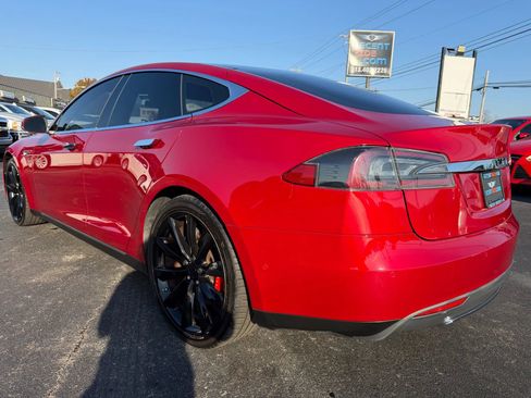 Used 2014 Tesla Model S P85D image 69