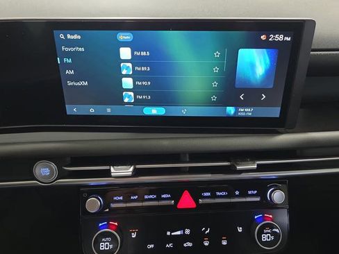 New 2026 Hyundai Santa Cruz SEL image 18