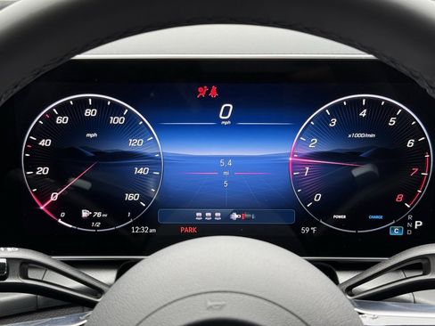 New 2026 Mercedes-Benz GLC 300 image 11