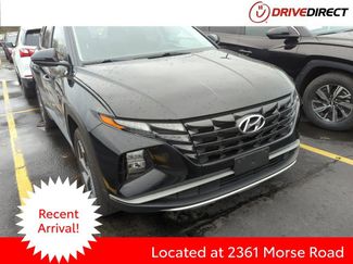 Used 2022 Hyundai Tucson SEL video 1