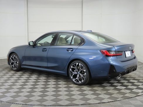 New 2026 BMW 330i Sedan w/ M Sport Package image 7