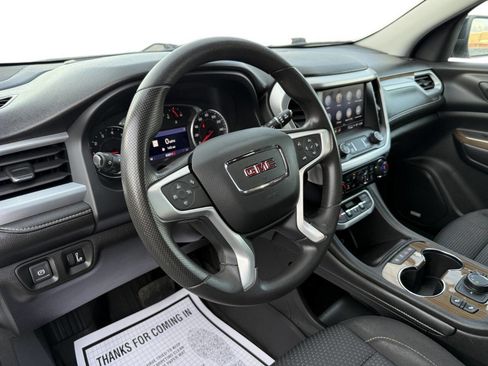 Used 2022 GMC Acadia SLE w/ Driver Convenience Package image 6