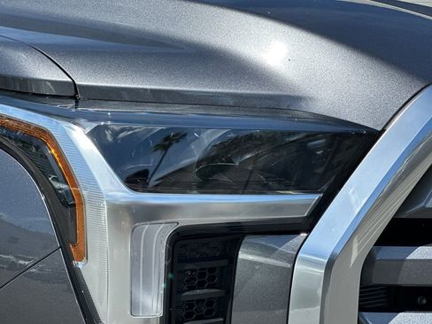 New 2025 Toyota Tundra Limited image 10