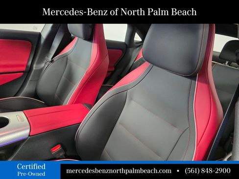 Used 2026 Mercedes-Benz CLA 350 image 11
