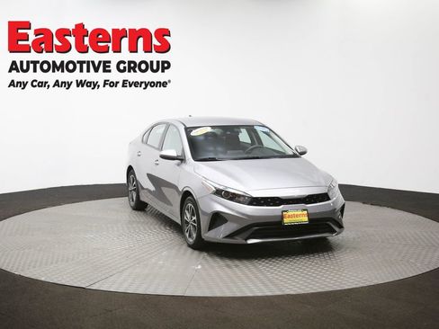 Used 2023 Kia Forte LXS image 52