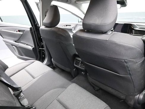 Used 2025 Toyota Camry LE image 21