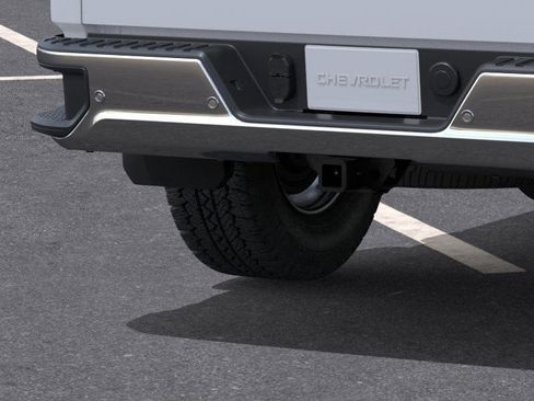 New 2026 Chevrolet Silverado 1500 W/T w/ WT Safety Package image 14