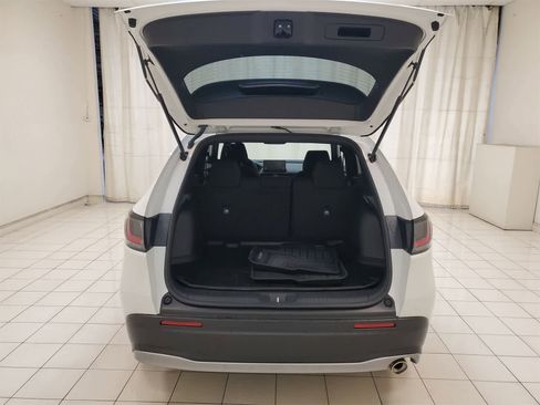 Certified 2025 Honda HR-V Sport image 21