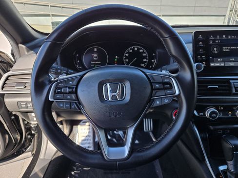 Used 2021 Honda Accord Sport image 15