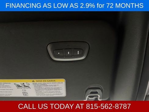 New 2026 RAM 1500 Big Horn image 22