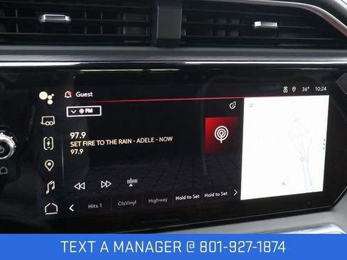 New 2025 GMC Sierra 1500 Denali Ultimate image 28