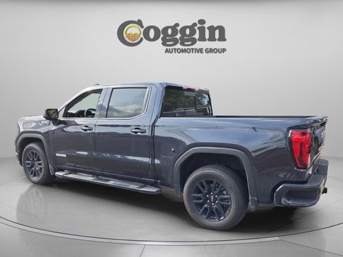 Used 2025 GMC Sierra 1500 Elevation w/ Elevation Premium Package RWD image 3