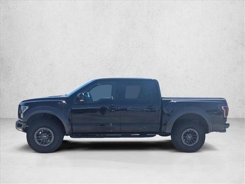 Used 2020 Ford F150 Raptor w/ Equipment Group 802A Luxury AWD/4WD image 8
