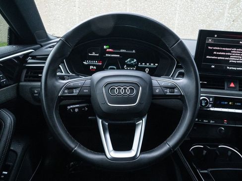 Used 2023 Audi A5 2.0T Premium Plus w/ Premium Plus image 17